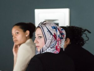 Un nouvel atelier chez ACCÉSSS