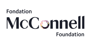 Fondation McConnell Foundation - RGB