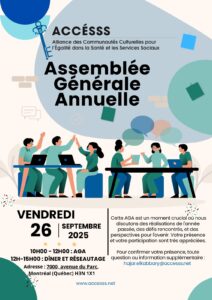 Assemblée Générale 2025