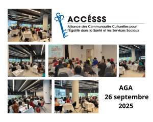 Retour en image – rapport d’activité 2024-2025