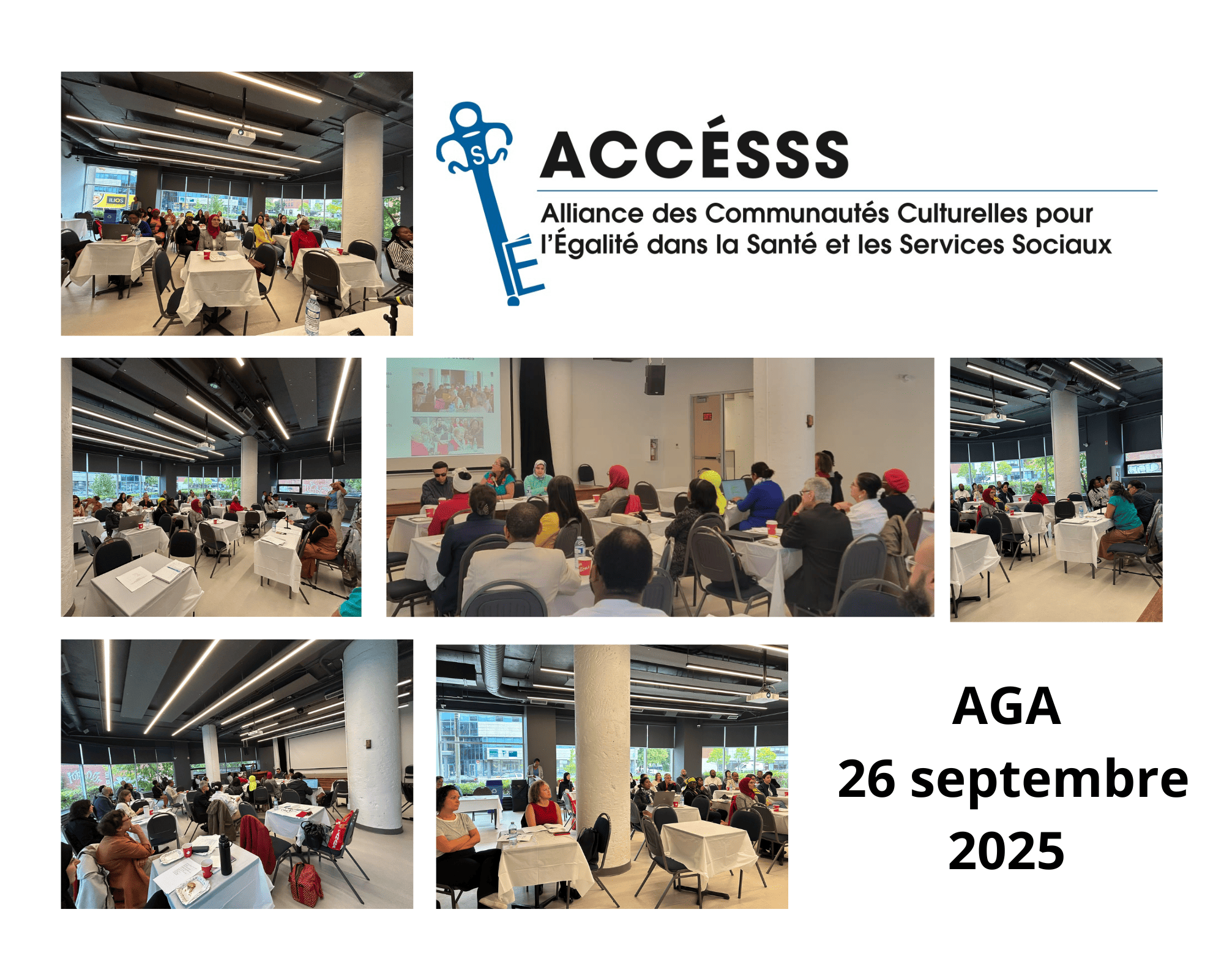 Retour en image - rapport d'activité 2024-2025